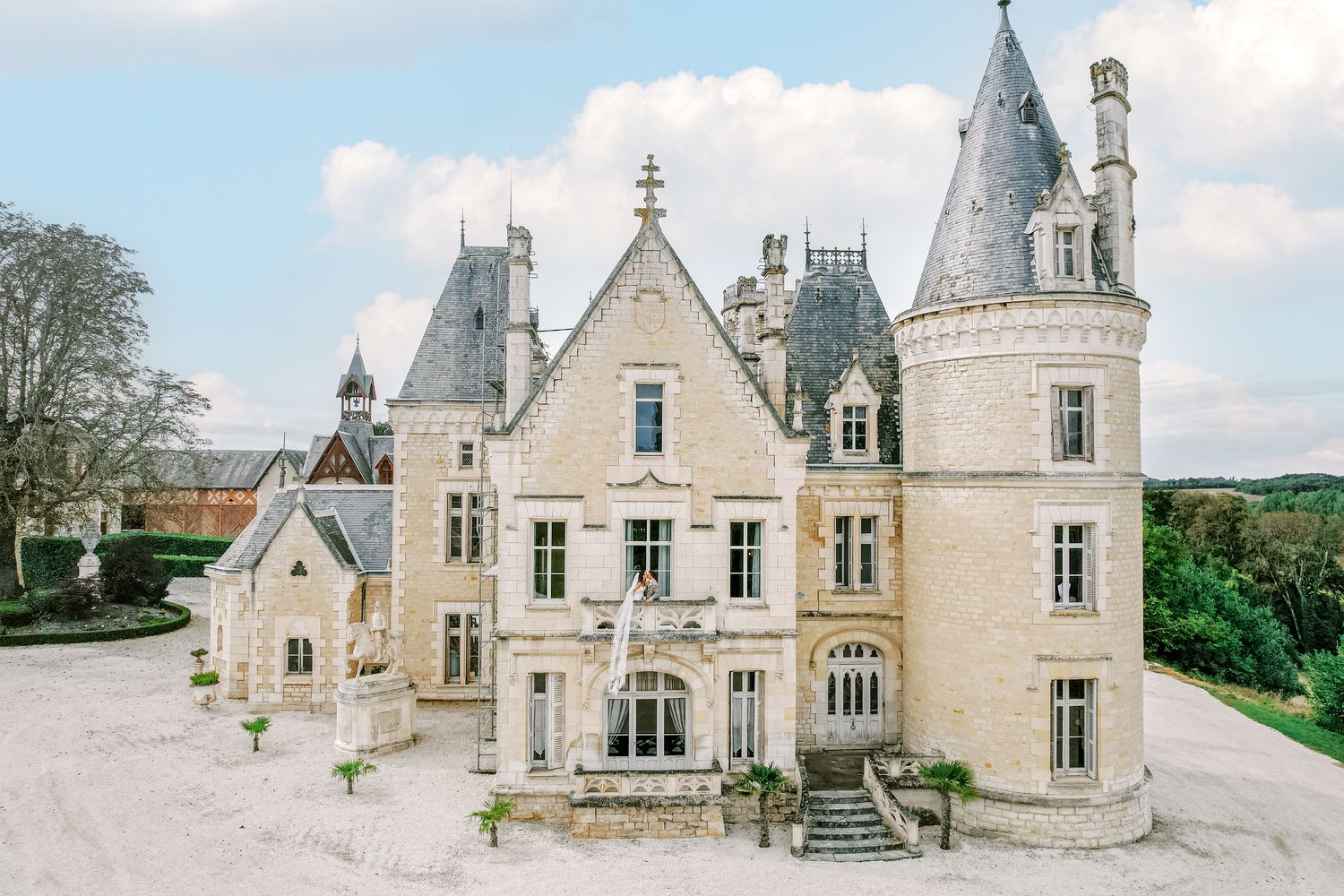 Chateau de Londigny